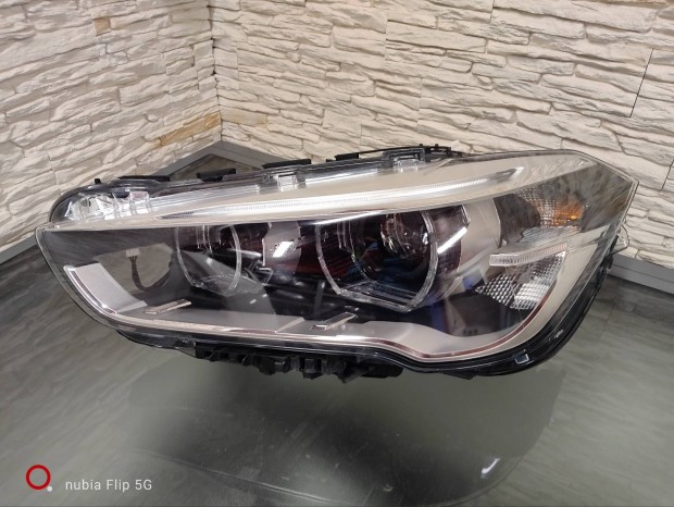 BMW F48 LED fnyszr lmpa(bal)