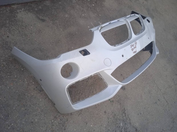 BMW F48 X1 M paket lkhrt
