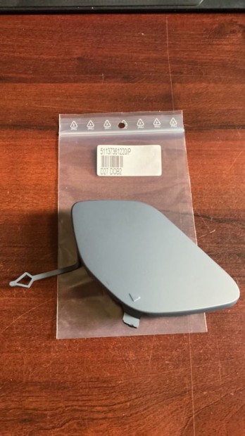 BMW F48, X1 els vonhorog fedl 51137361220 elad