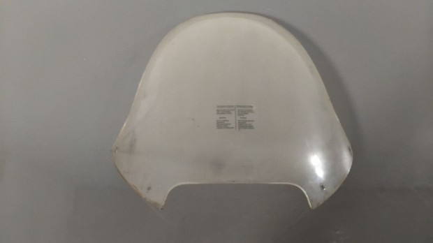BMW F650 ST (1996-2000) - Plexi