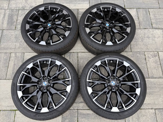 BMW F70 1 Styling 977 19" Gy�ri Alufelni