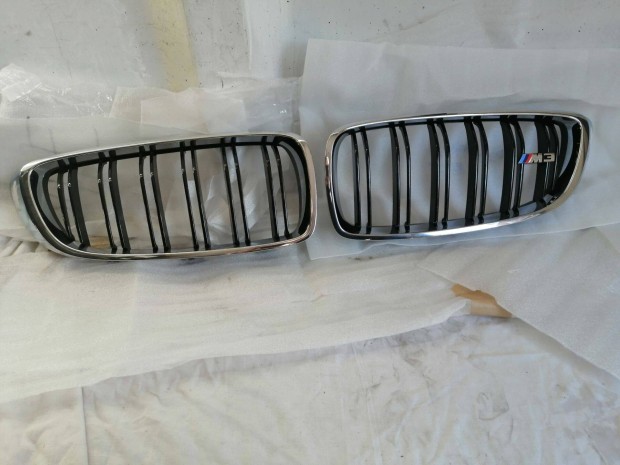 BMW F80 M3 gyri j krmos htrcs