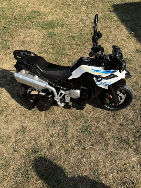 BMW F850 GS elektromos gyerek motor 