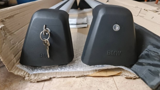 BMW F90/G30 Gyri Tetcsomagtart