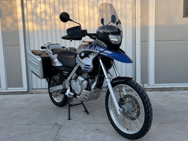 BMW F 650 GS Dakar