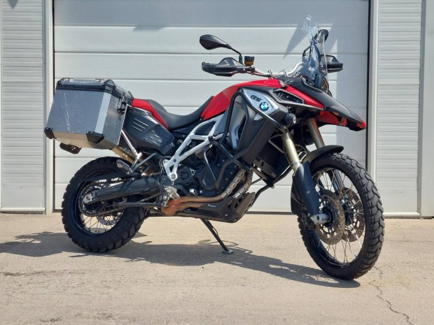 BMW F 800 GS Adventure