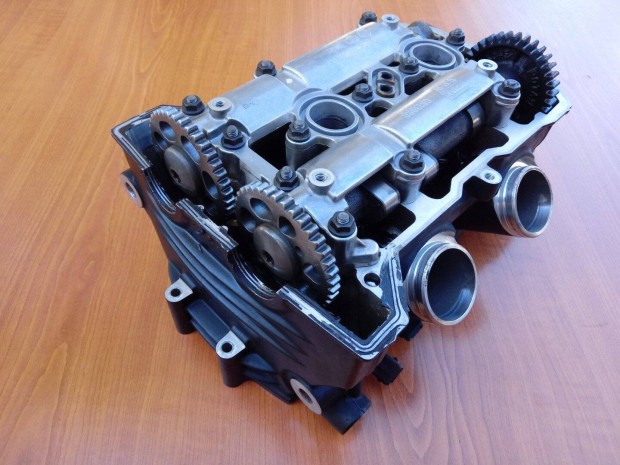 BMW F 800 GS Hengerfej 08753