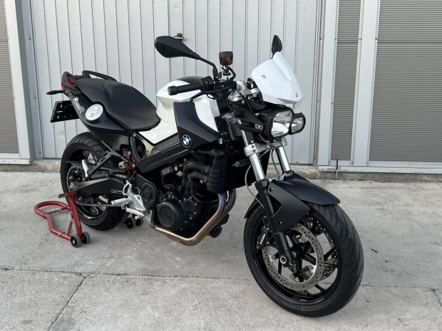 BMW F 800 R Gyári 7300KM-es