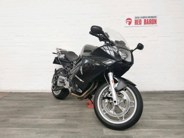 BMW F 800 ST Outlet