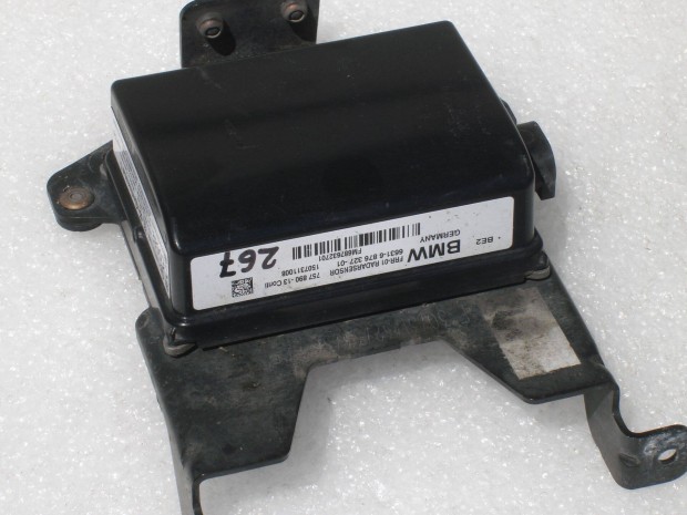 BMW F-Sorozat F01 F30 F10 F15 F12 F25 Adaptive Tempómat Modul