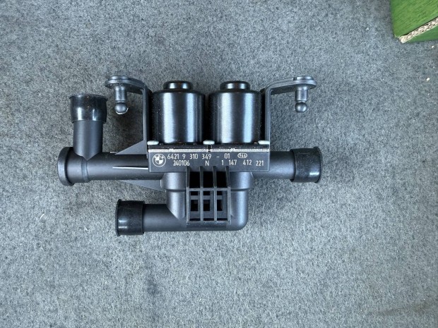 BMW F sz�ria f�t�scsap