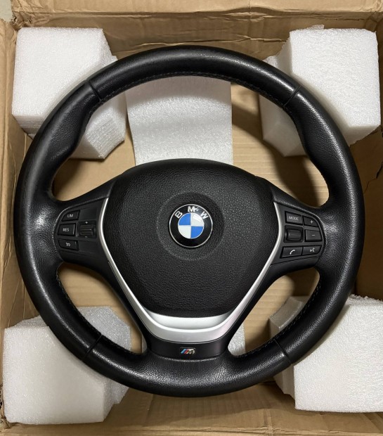 BMW F sz�ria sport korm�ny