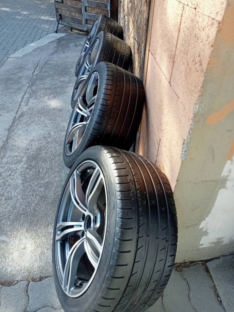 BMW Felni Alufelni 5x120 E46 E90