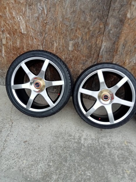BMW Felni Alufelni R18 5x120 E60 E39