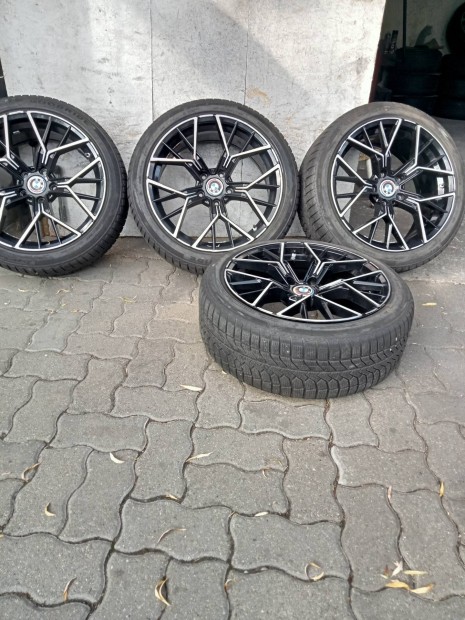 BMW Felni Alufelni R19 5x120