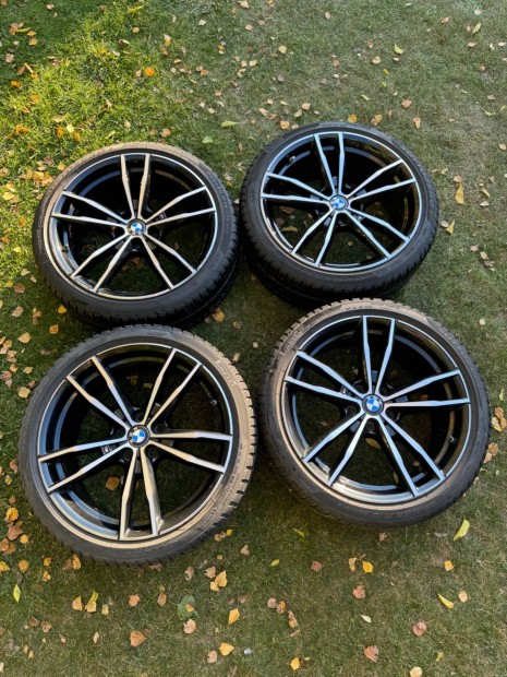 BMW Felni eredeti 19