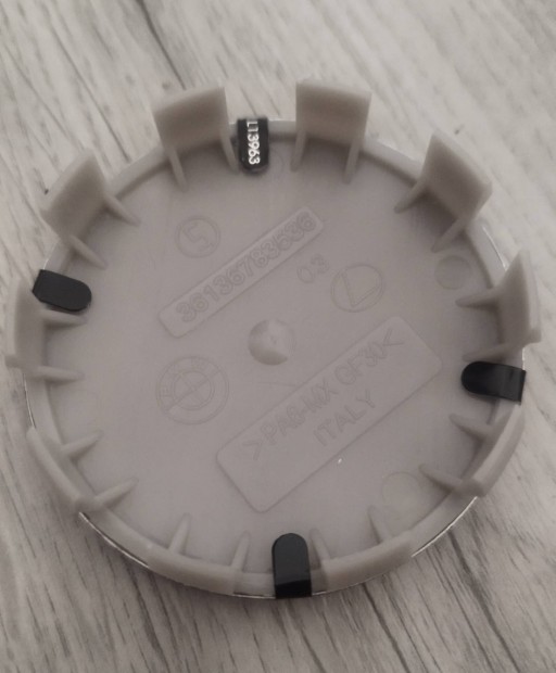 BMW Felnikupak Felniközép Felni Kupak 68mm