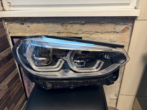 BMW G01-G04 (X3 X4) Adaptv LED