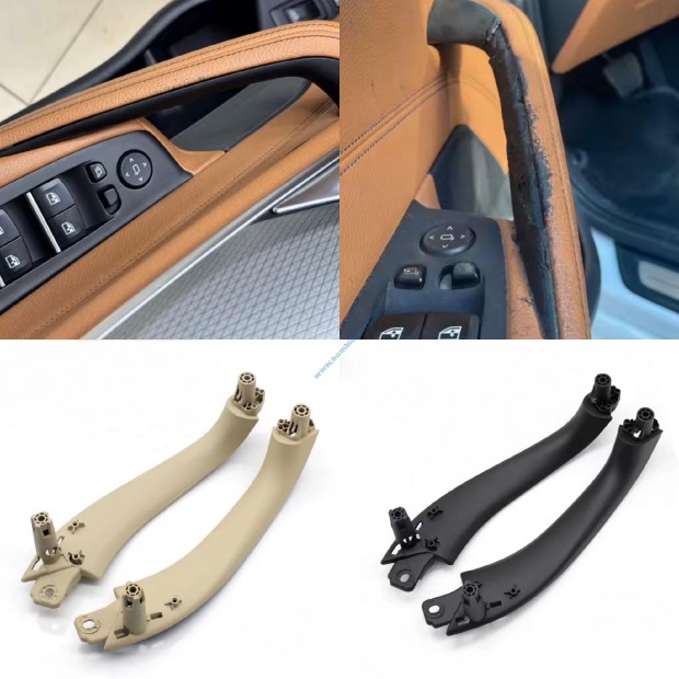 BMW G01 G08 X3, G02 X4, F97, F98, ajt�beh�z�, kapaszkod�