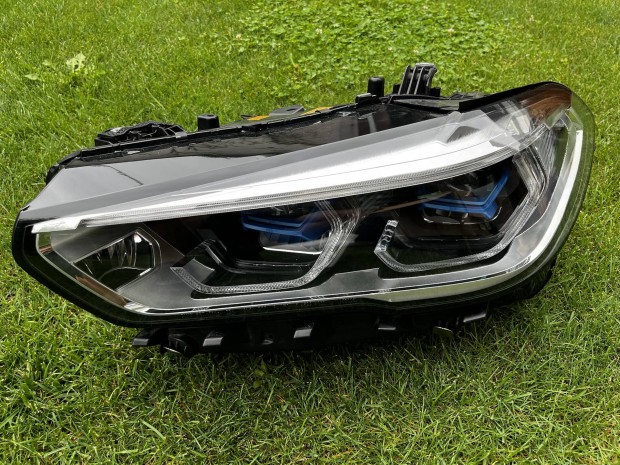 BMW G05 G06 X5 X6 laser fnyszr, lmpa