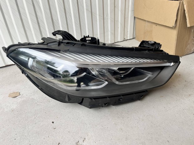 BMW G14 G15 8 szria LED fnyszr, lmpa