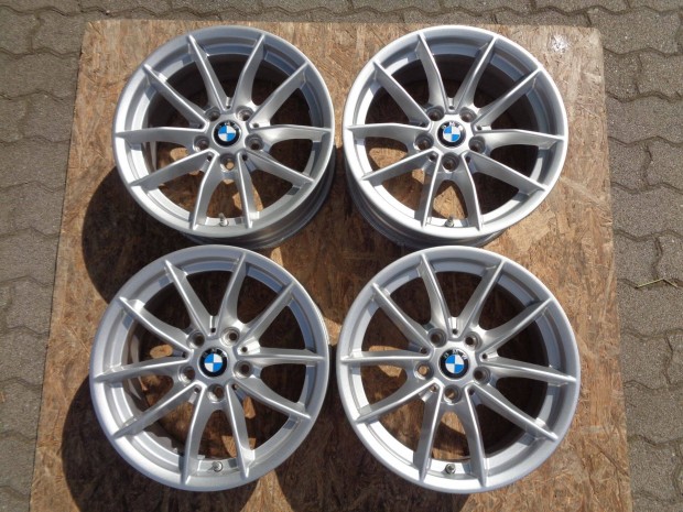 BMW G20 3-as gy�ri alufelni 16-os, szenzorral �jszer� �llapotban elad�