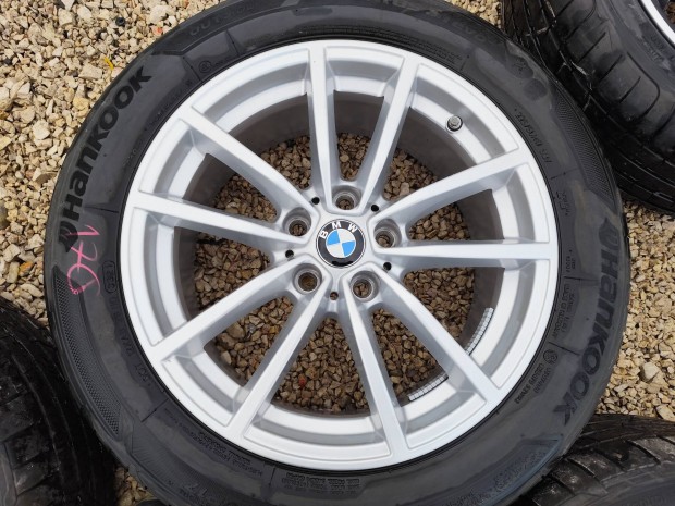 BMW G20 Audi a5 gyri alufelni 5x112 17"