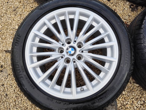 BMW G20 Audi a5 gyri alufelni 5x112 17"