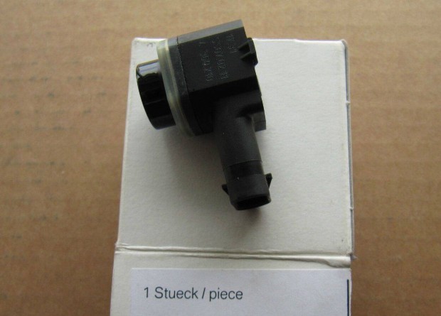 BMW G20 G21 G11LCI G12LCI G14 G15 G05 G07 G29 PDC tolató radar