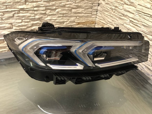 BMW G20/G21 LCI LED fnyszr lmpa(jobb)