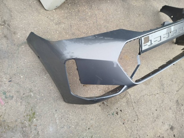 BMW G20 G21 facelift M paket lkhrt