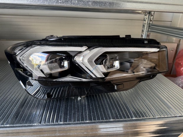 BMW G20 G21 lci LED bal oldali gyri Hella LED fnyszr, lmpa,