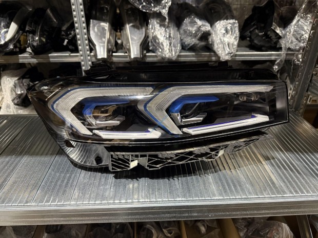 BMW G20 G21 lci LED fnyszr, lmpa