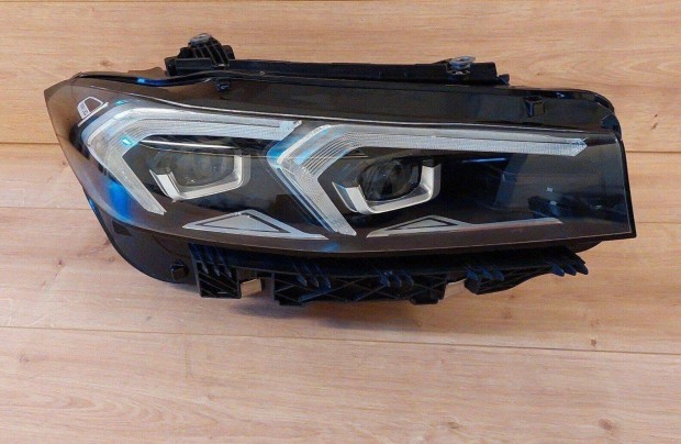 BMW G20 LCI Led fnyszr