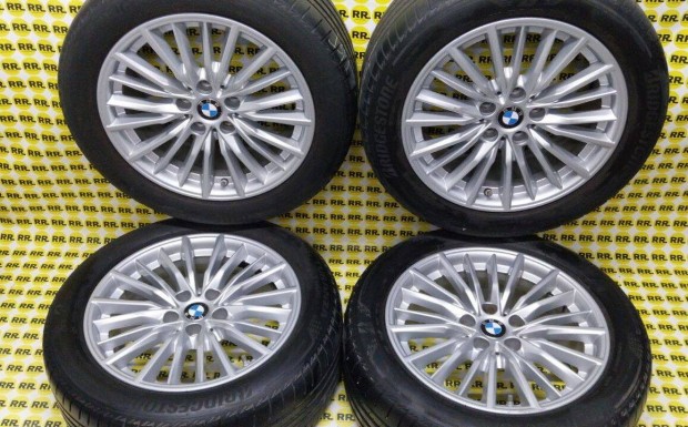 BMW G20 Style 771 Gyári alufelni garnitúra 5x112, Is 30, 7,5Jx17,