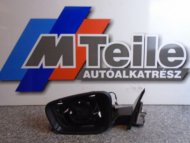 BMW G20 / G21 Bal külső tükör Fényre sötétedő /Gyári bontott/