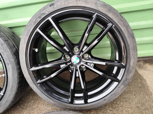 BMW G20 gyri M alufelni 5x112 19" ketszles