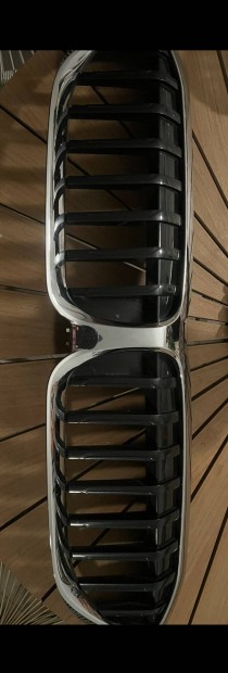 BMW G20 httrcs