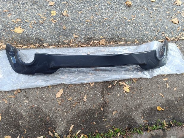 BMW G20 m sport gy�ri diff�zor