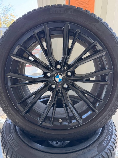 BMW G20 tli szett M-sport G21