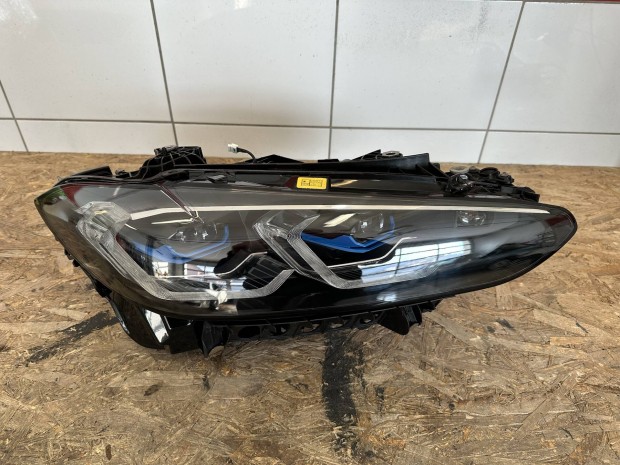 BMW G22 g23 g26 laser f�nysz�r� l�mpa