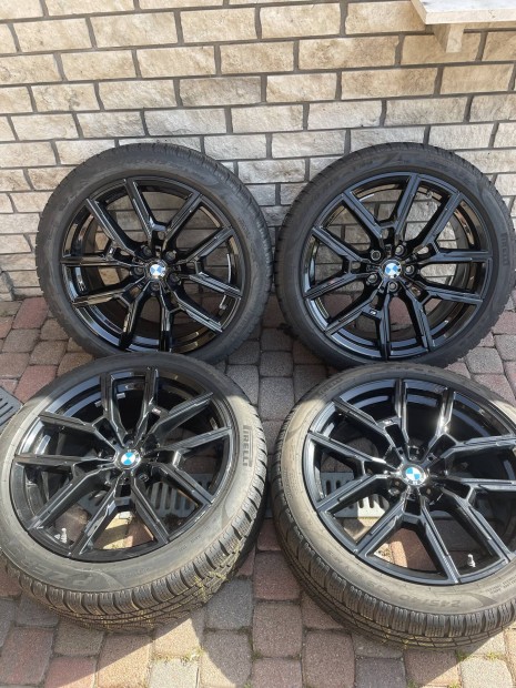 BMW G26 19" gyri