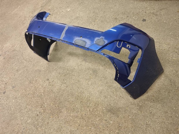 BMW G26 Gran coupe M-sport hts lkhrt 51128078583