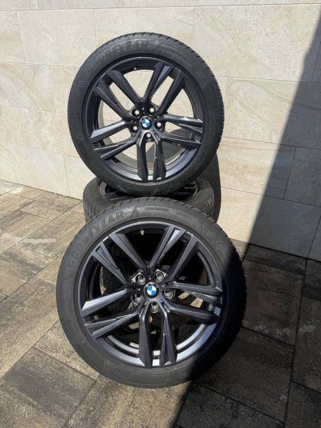 BMW G26 I4 / 4 Gran Coupe 18" Téli alufelni