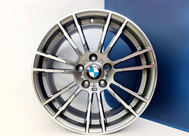 BMW G30 18" Knnyfm felni