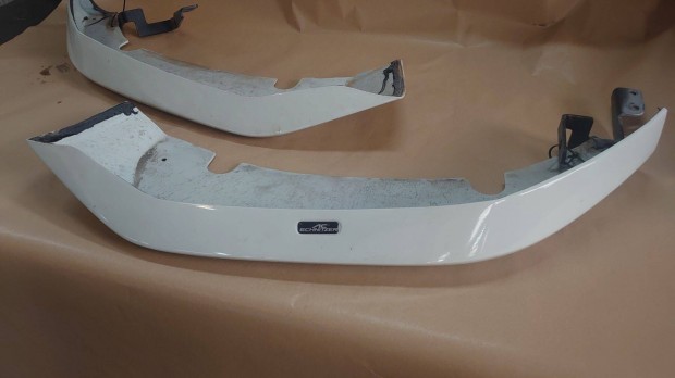 BMW G30/31 spoiler