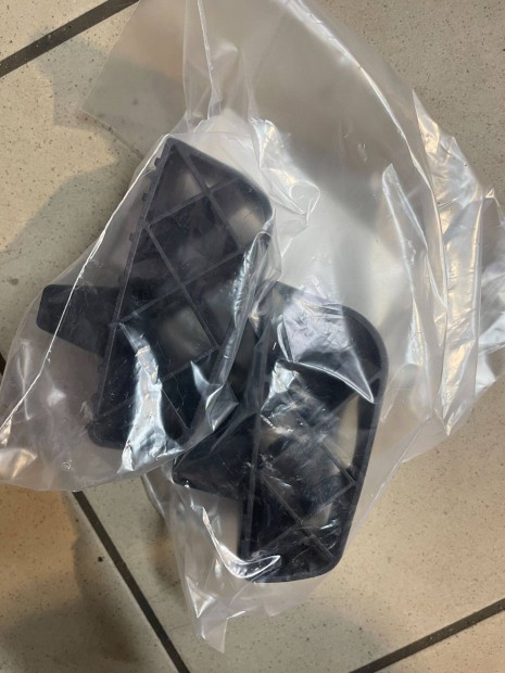 BMW G30 51-11-7-397-396 2016-2024 alsó támasz lengéscsillapító új