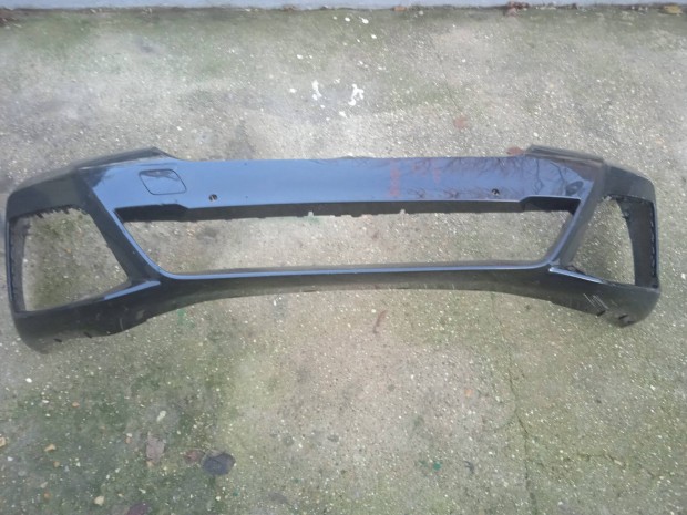 BMW G30 BMW G31 Facelift M paket első lökhárító