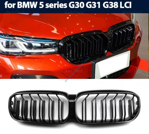 BMW G30 G30 LCI htrcs / vese 2020-2024