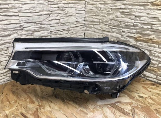 BMW G30/G31 Adaptive LED fnyszr lmpa(bal)